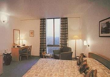 Park Hotel Delhi (National Capital Territory of India)
