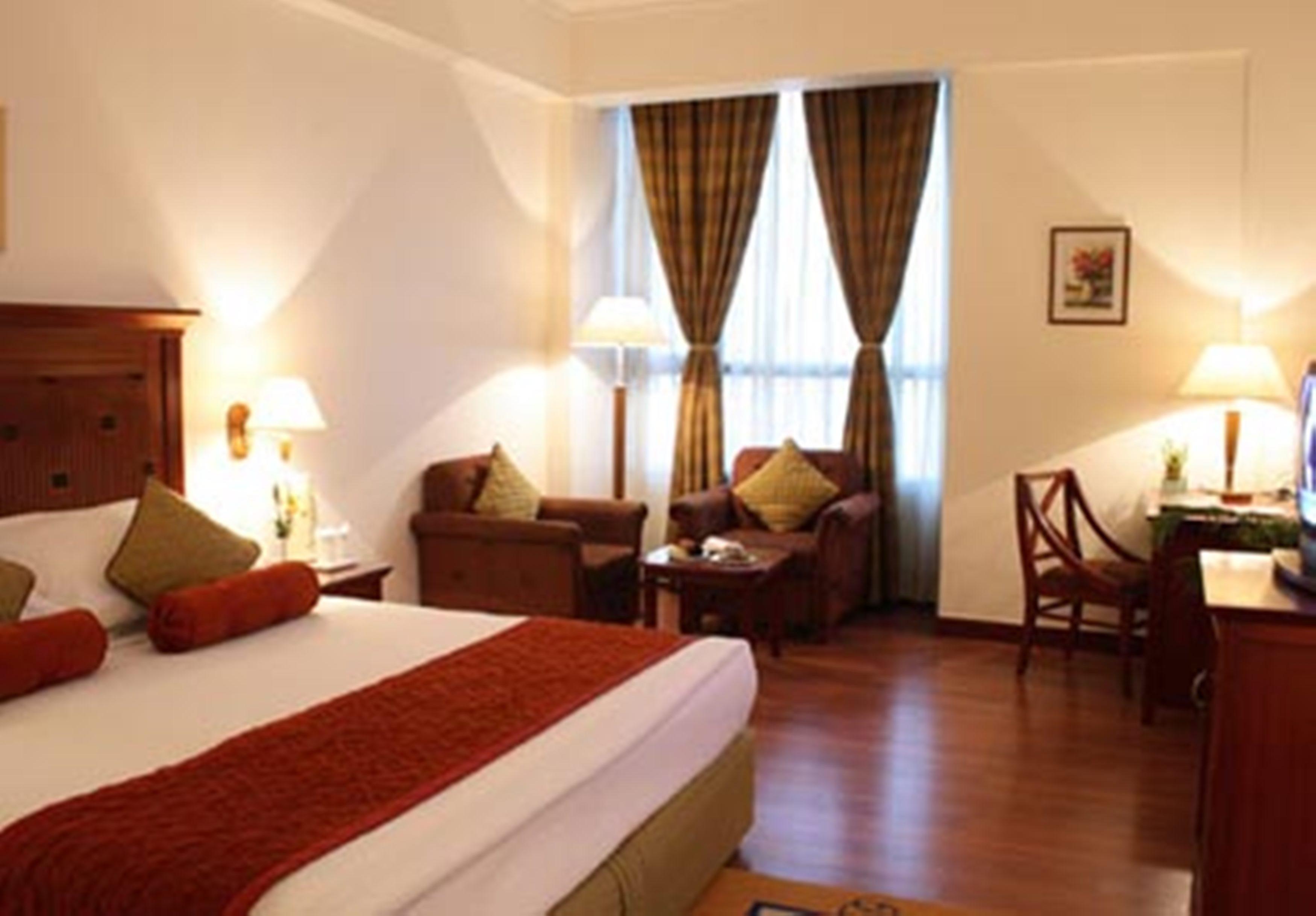 Park Hotel 4*