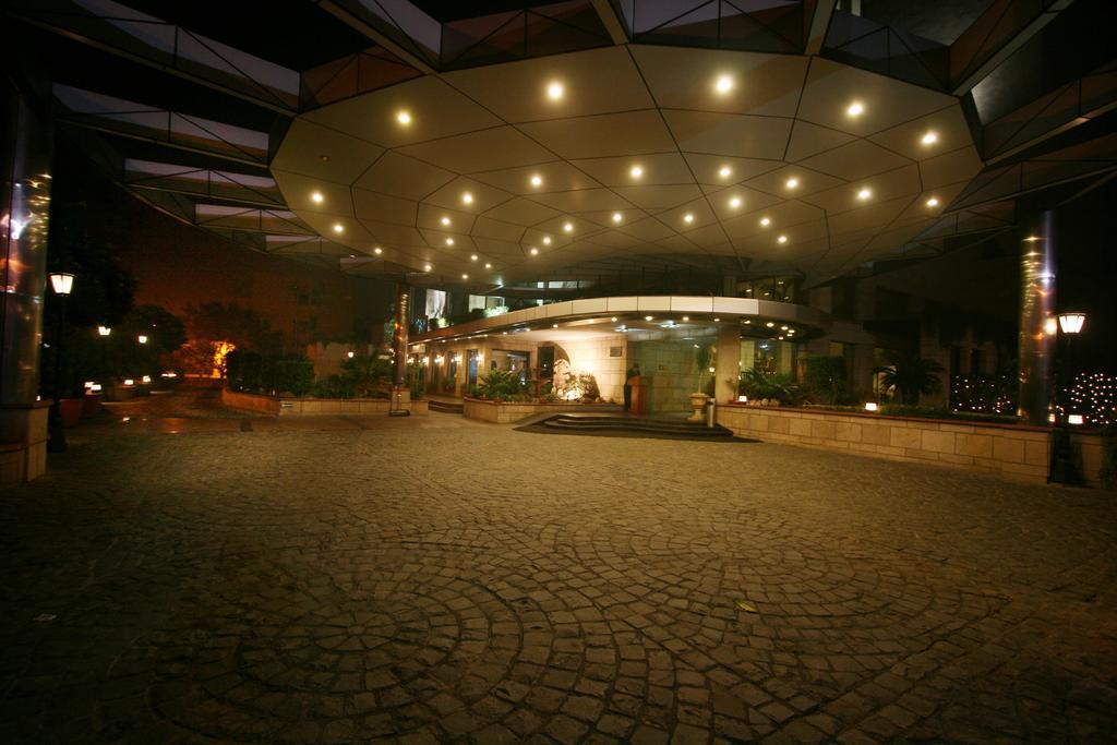 Park 4* Delhi (National Capital Territory of India)