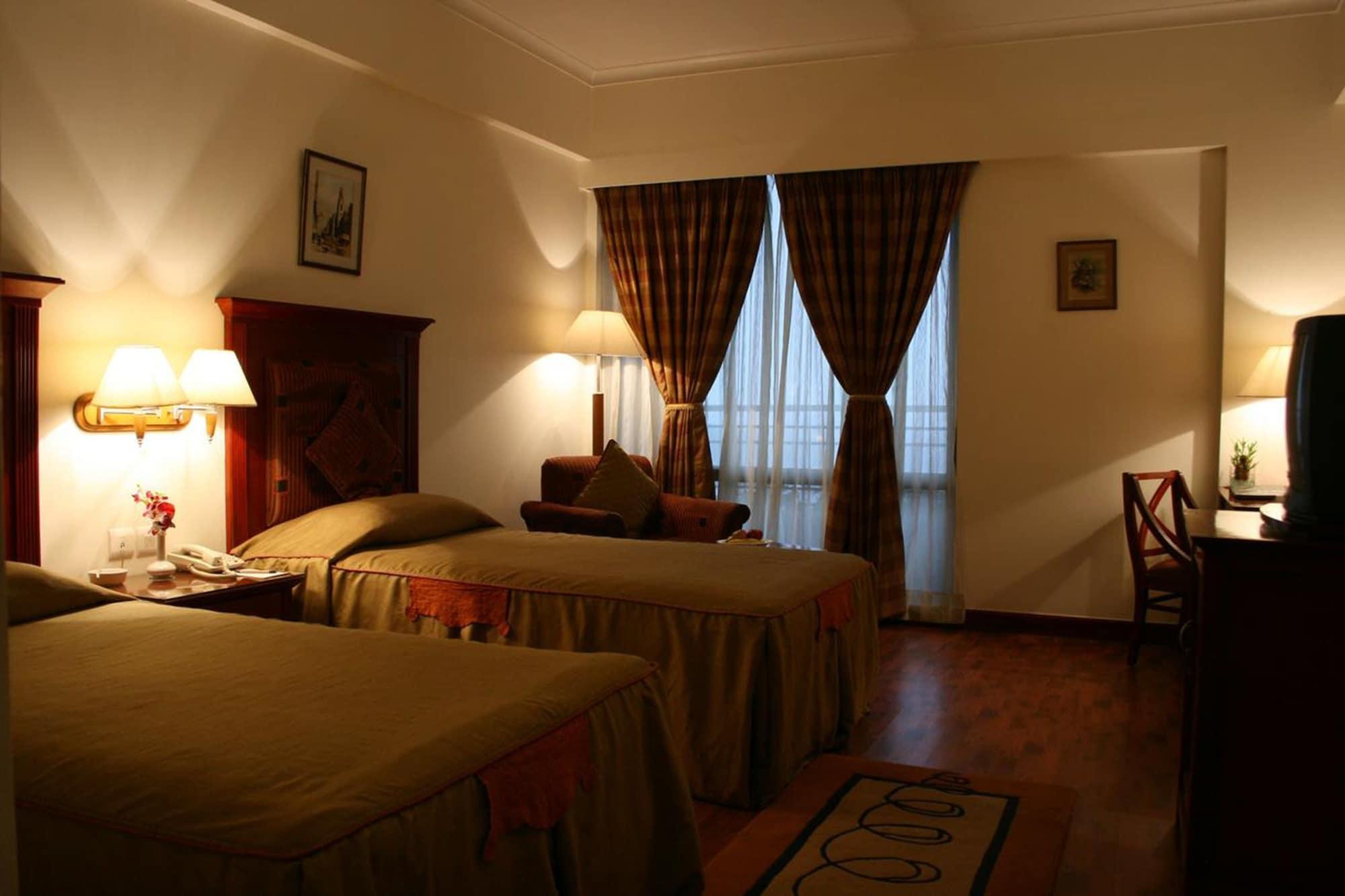 Park Hotel