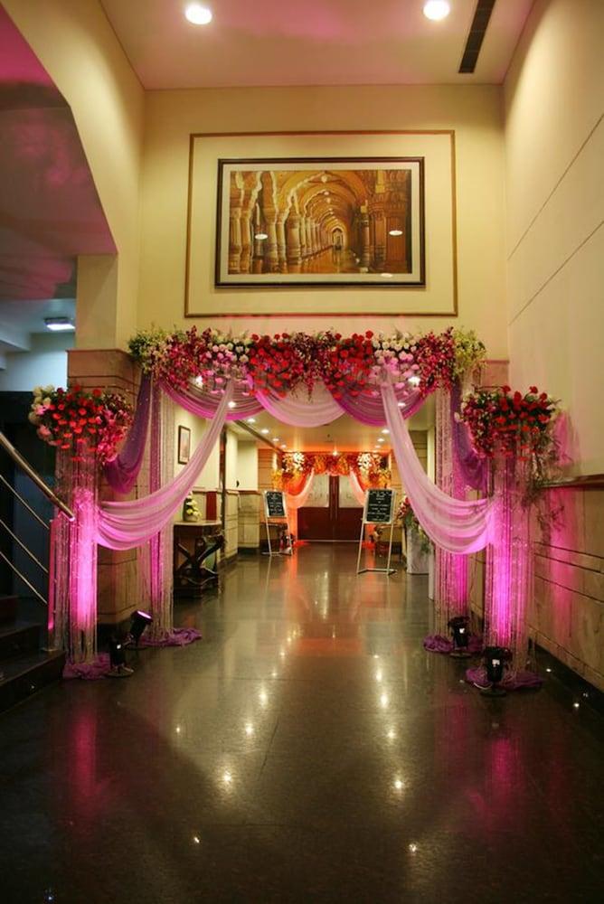 Hotel Park Delhi (National Capital Territory of India)