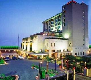 Park Hotel Delhi (National Capital Territory of India)