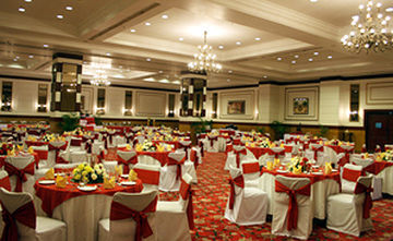 Park Hotel Delhi (National Capital Territory of India)