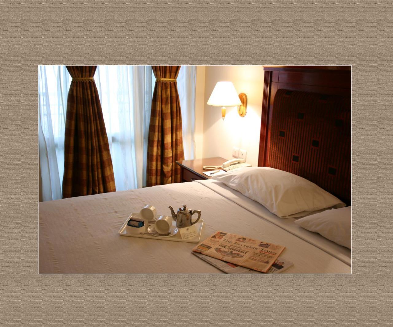 Park Hotel