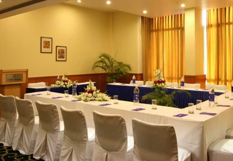 Hotel Park 4*