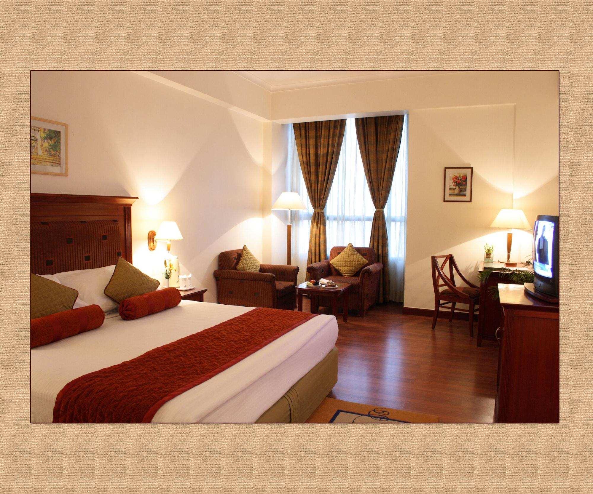 Park Hotel Delhi (National Capital Territory of India)