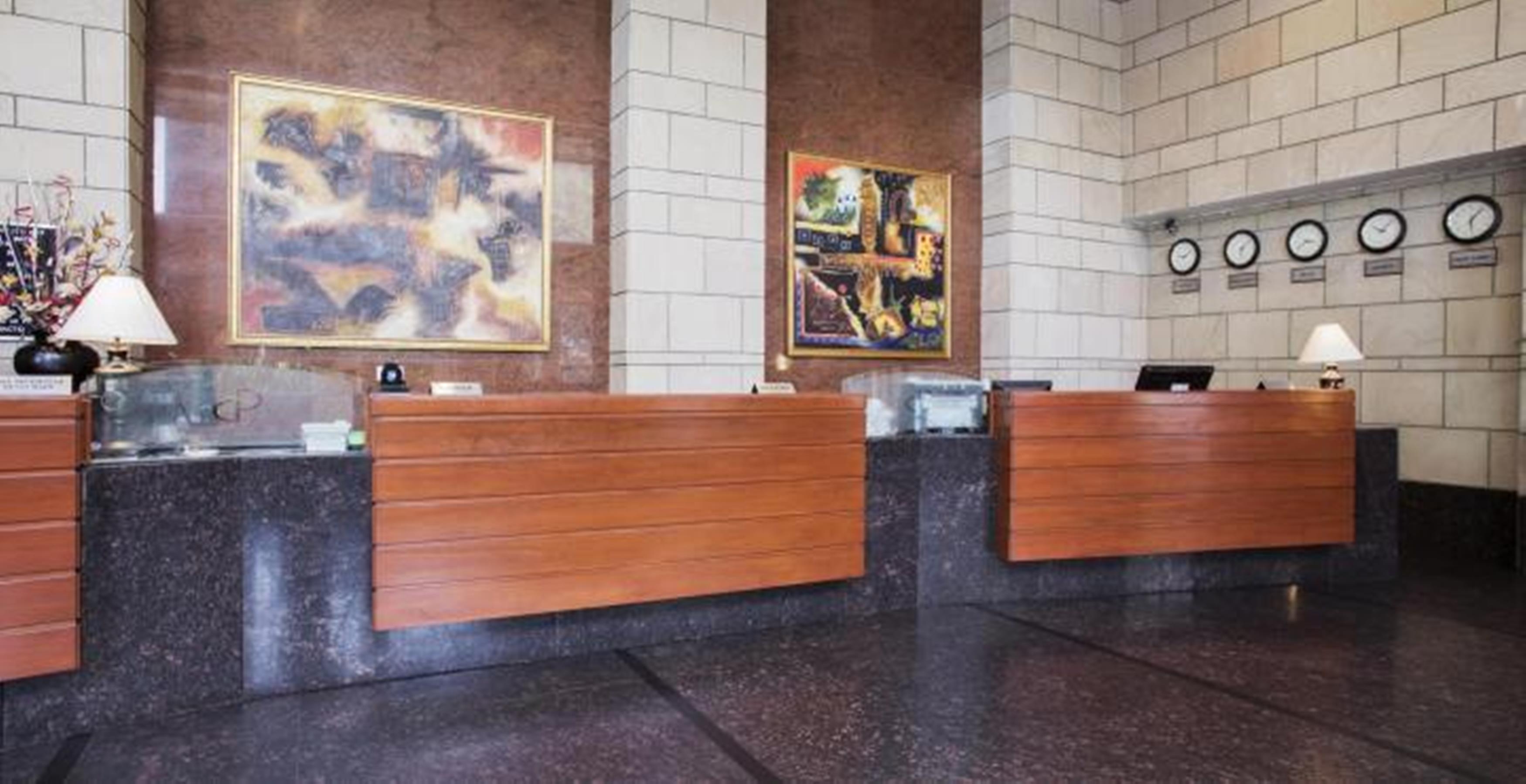 Park Hotel