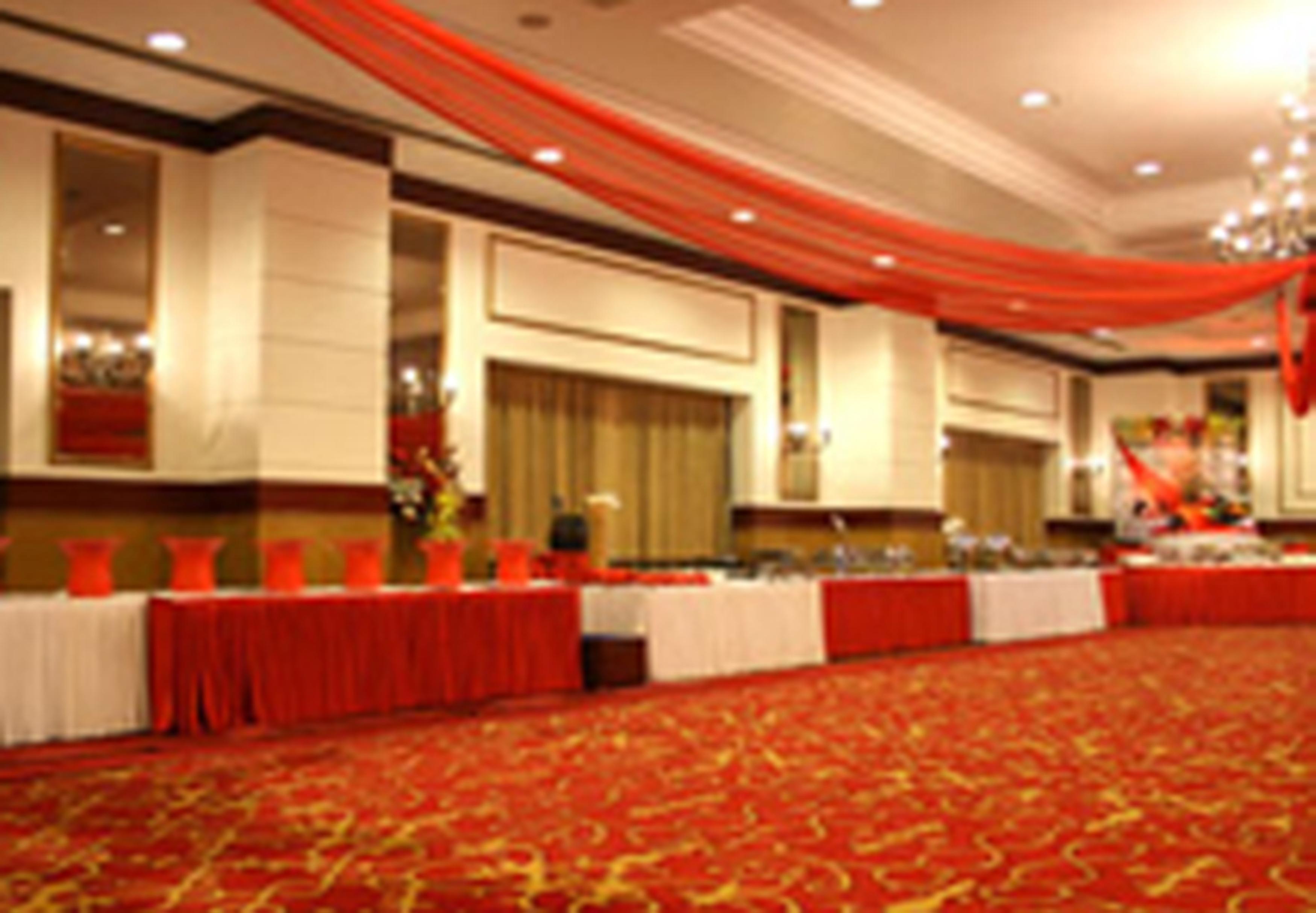 Park 4* Delhi (National Capital Territory of India)