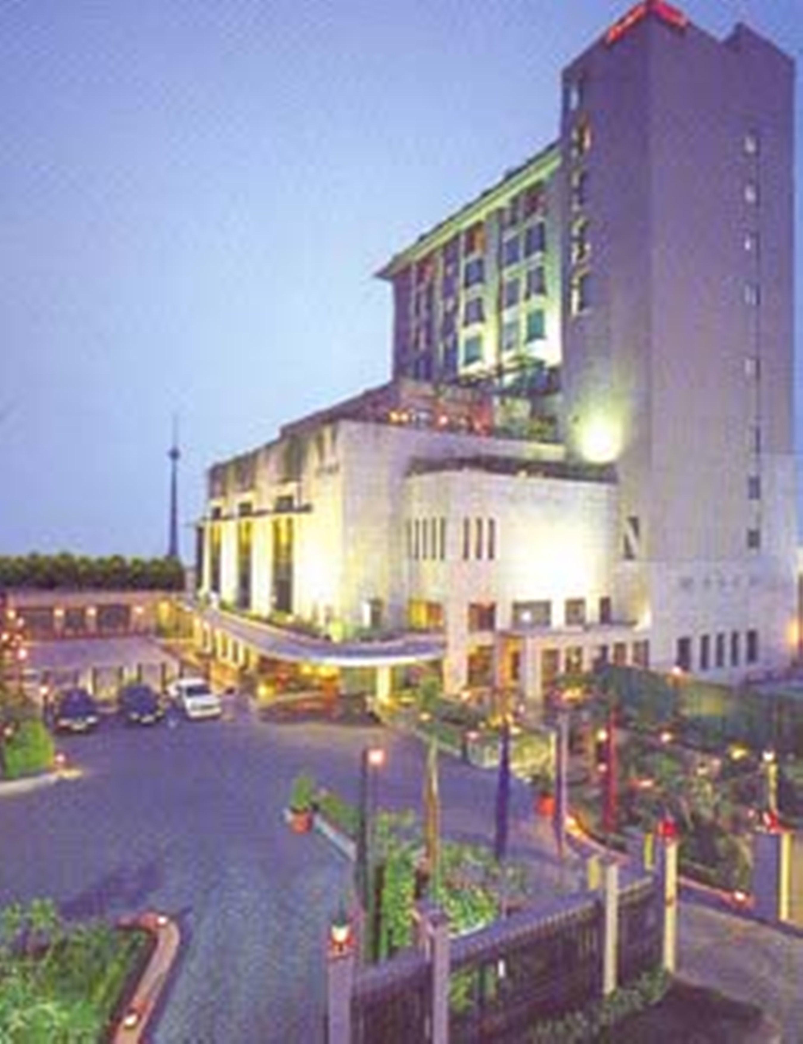 Park Hotel Delhi (National Capital Territory of India)