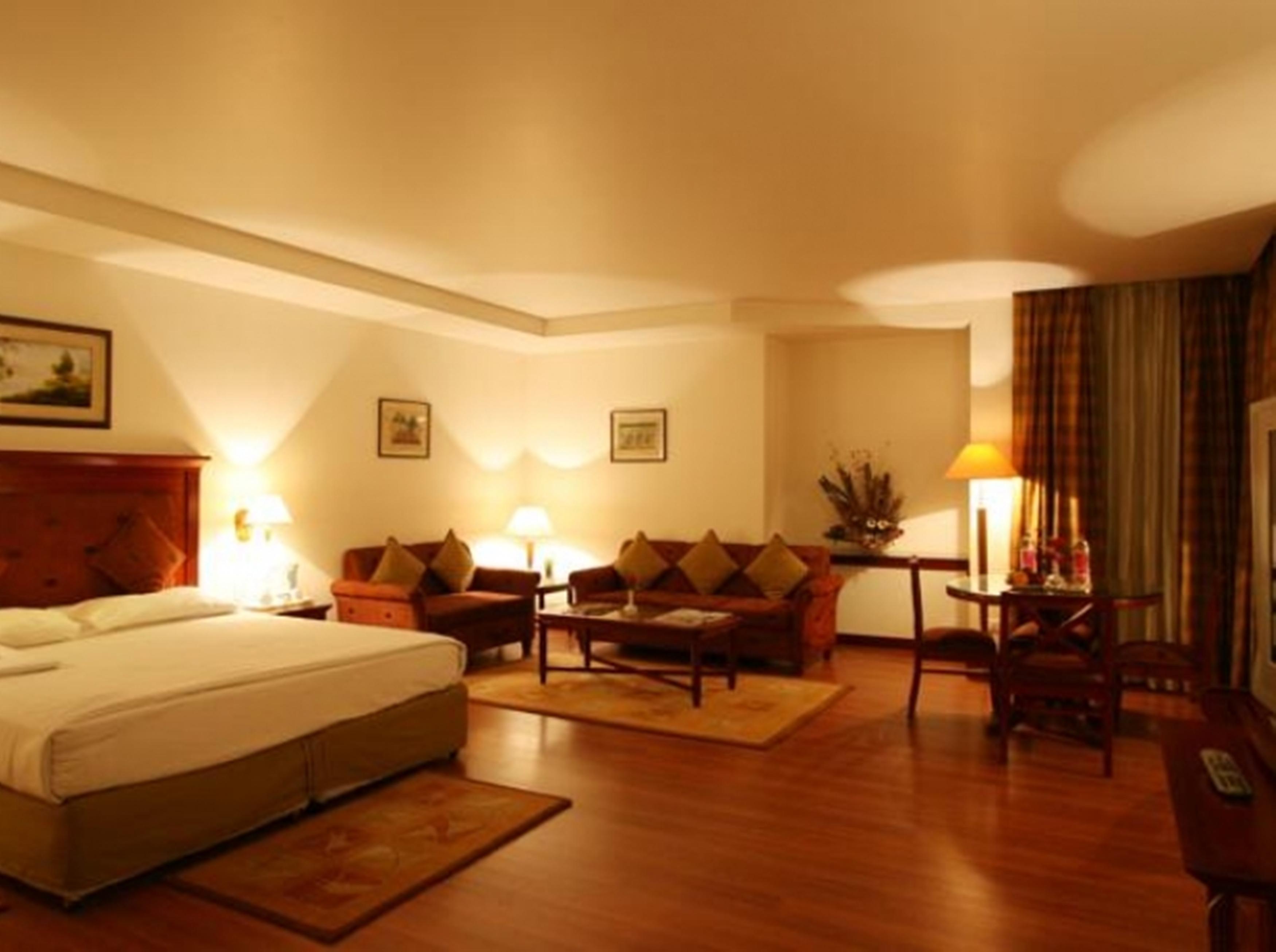Park 4* Delhi (National Capital Territory of India)