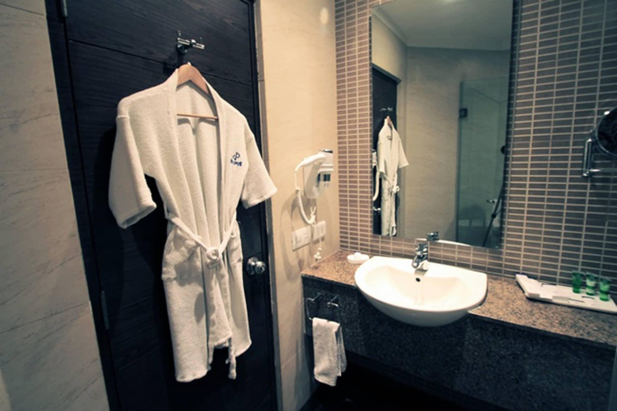 Park 4* Delhi (National Capital Territory of India)