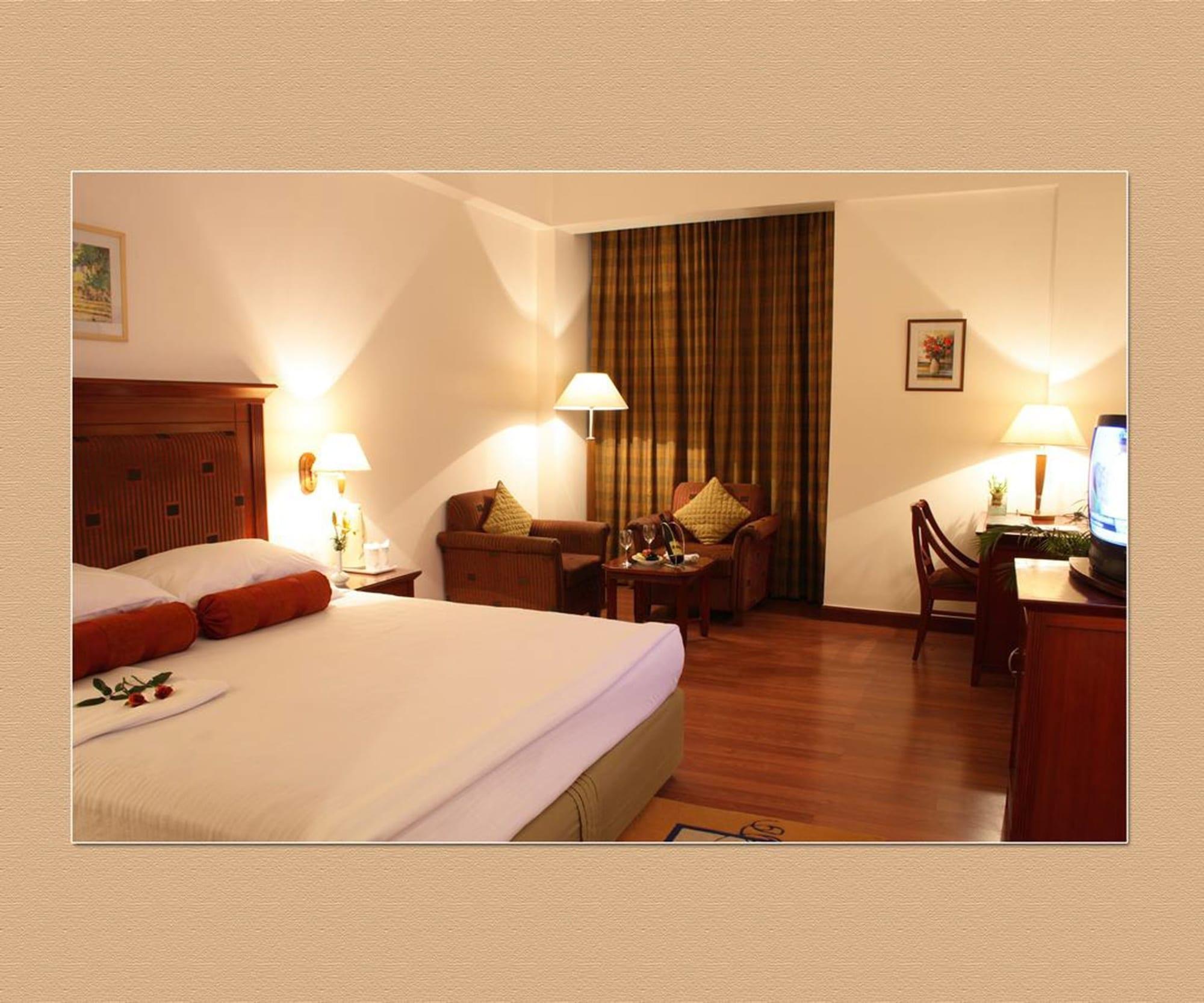 Park Hotel 4*