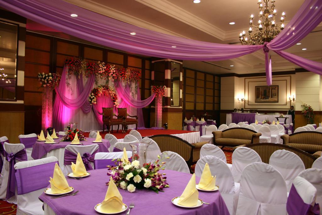 Park Hotel Delhi (National Capital Territory of India)
