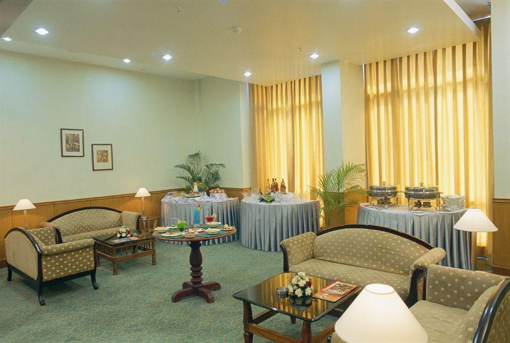 Park Hotel Delhi (National Capital Territory of India)