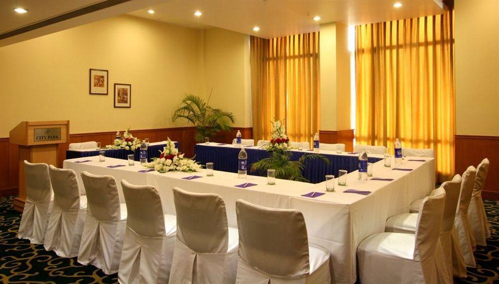 Park 4* Delhi (National Capital Territory of India)