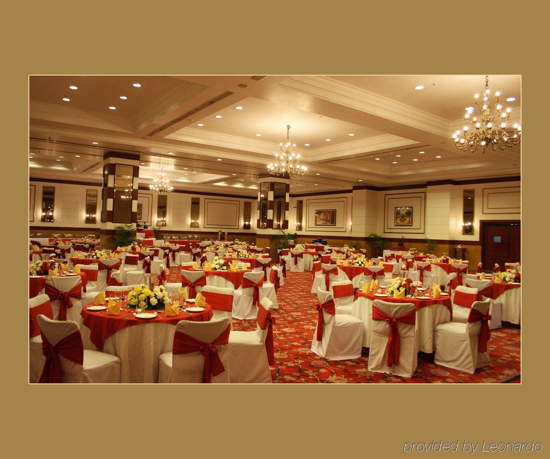 Park Hotel