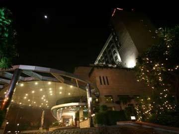 Park Hotel Delhi (National Capital Territory of India)