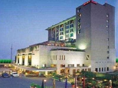 Park 4* Delhi (National Capital Territory of India)