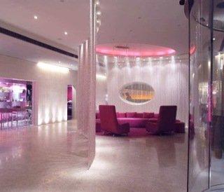 Park Hotel Delhi (National Capital Territory of India)