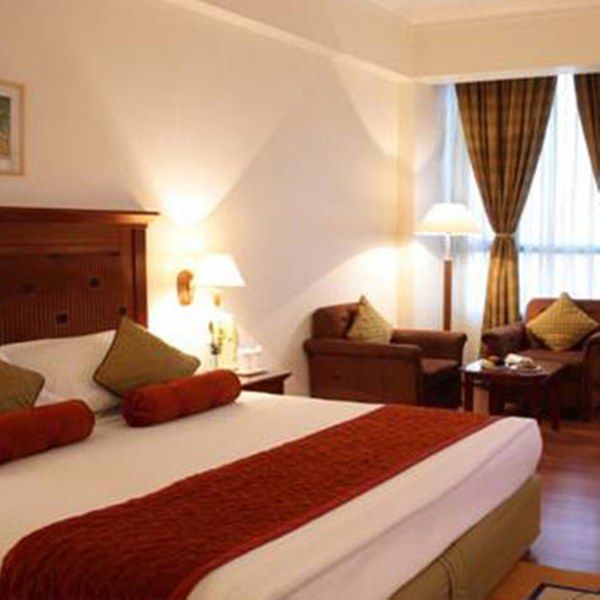 Park 4* Delhi (National Capital Territory of India)