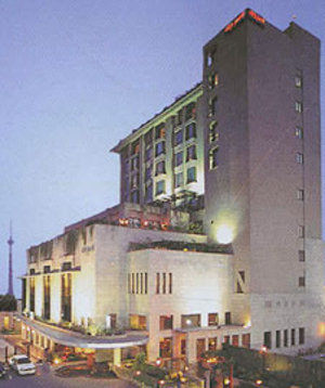 Hotel Park 4*