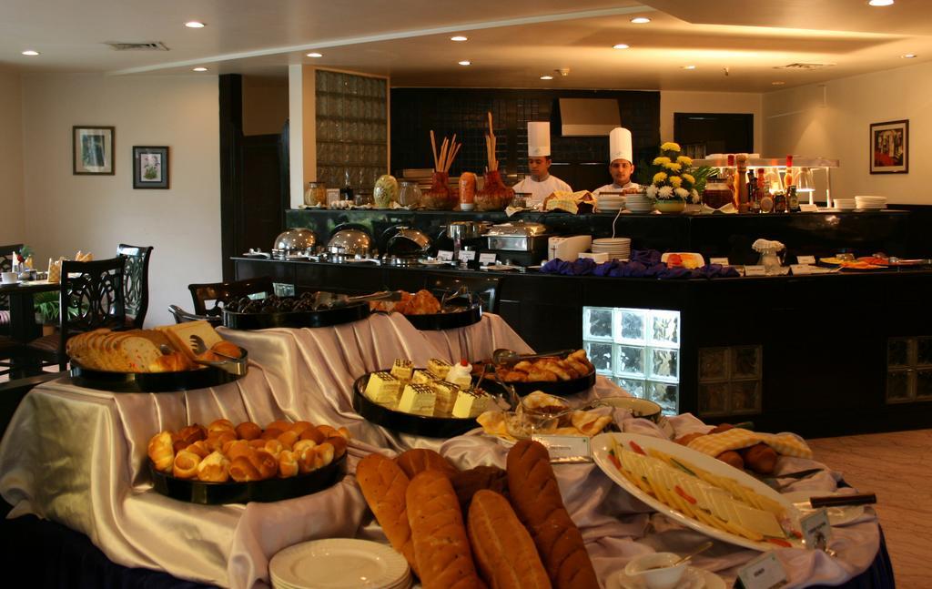 Park Hotel
