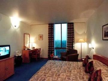 Hotel Park Delhi (National Capital Territory of India)