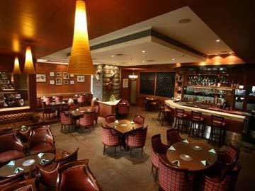 Park Hotel Delhi (National Capital Territory of India)