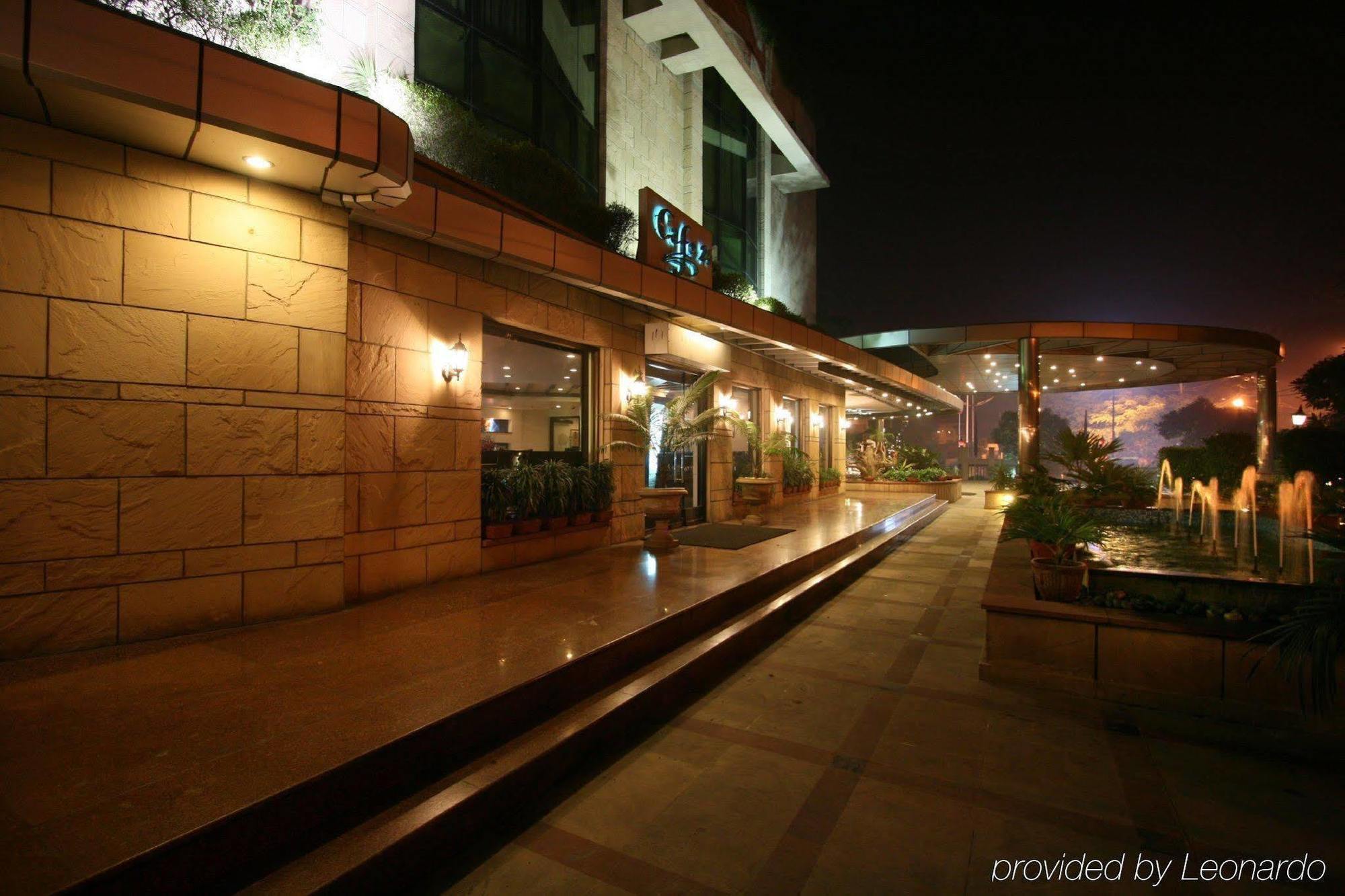 Hotel Park 4*