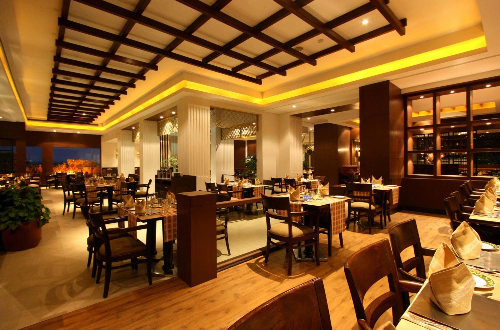 Hotel Park Delhi (National Capital Territory of India)