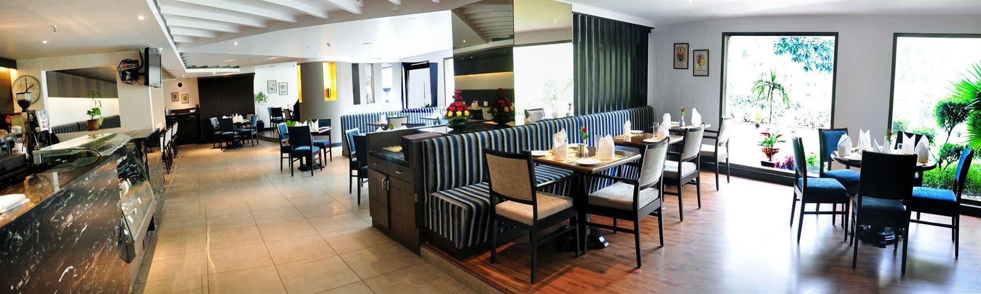 Hotel Park Delhi (National Capital Territory of India)