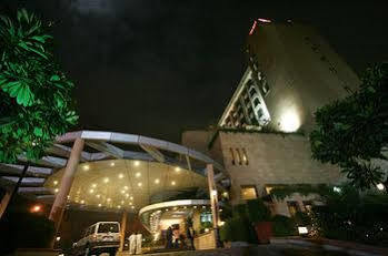 Park Hotel Delhi (National Capital Territory of India)