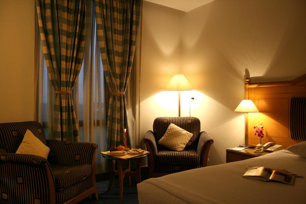 Hotel Park