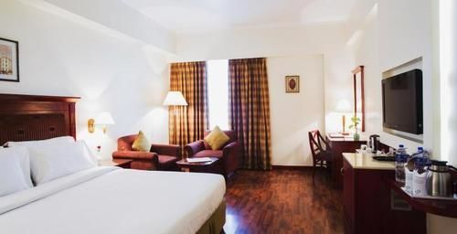 Hotel Park 4*