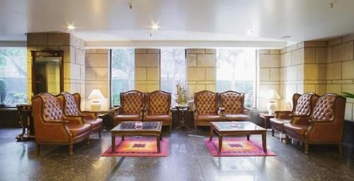 Hotel Park 4*