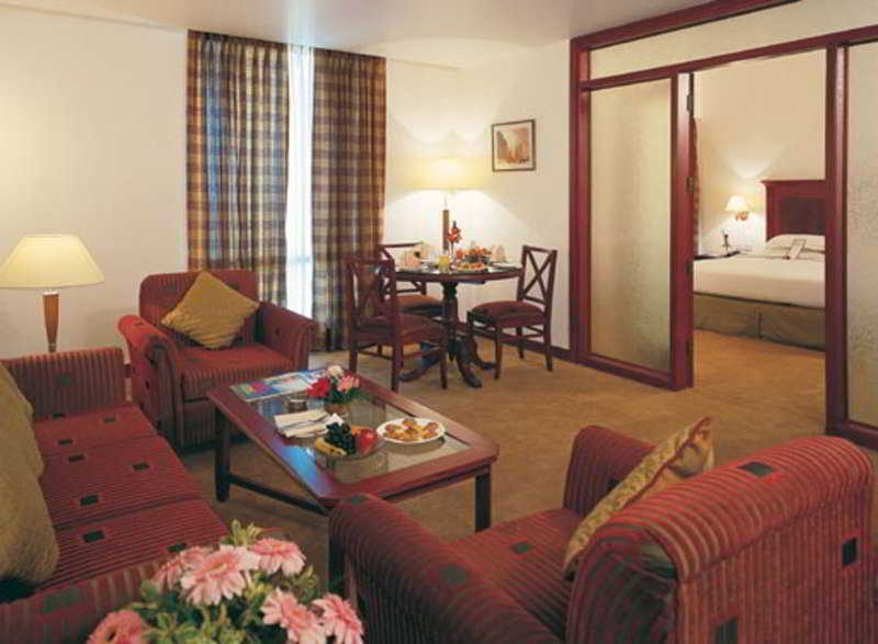 Park Hotel