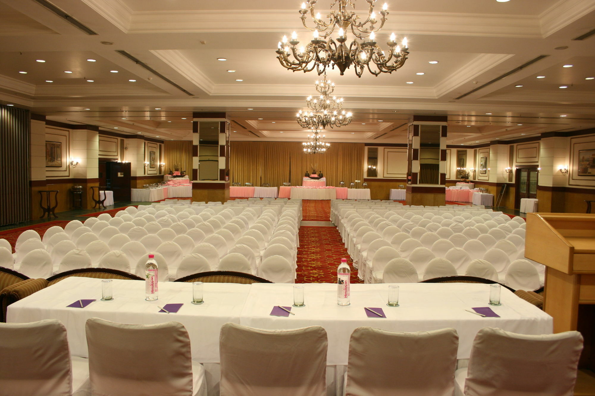 Park Hotel Delhi (National Capital Territory of India)