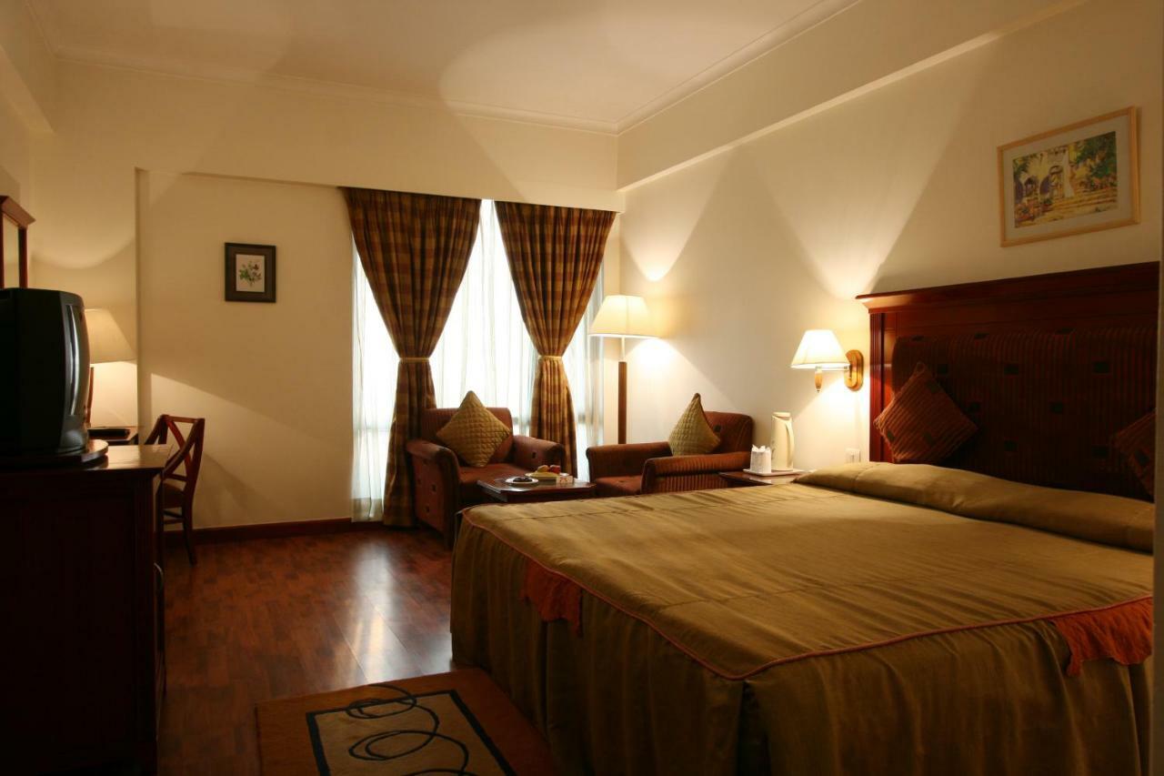 Hotel Park